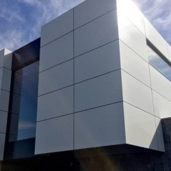 Aluminum Composite Panel Installer wanted (Queens)