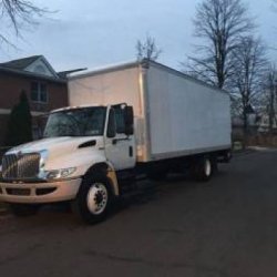 JUNK/GARBAGE REMOVAL”24/7 clean out service 30FT truck”631 707-4313”